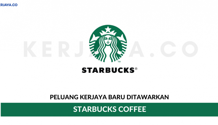 Berjaya Starbucks Coffee Company