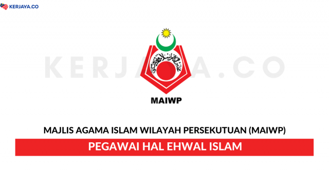 Majlis Agama Islam Wilayah Persekutuan (MAIWP)