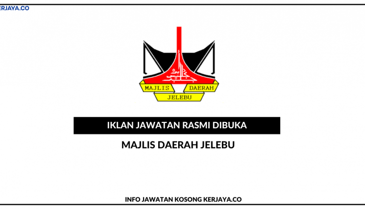 Majlis Daerah Jelebu