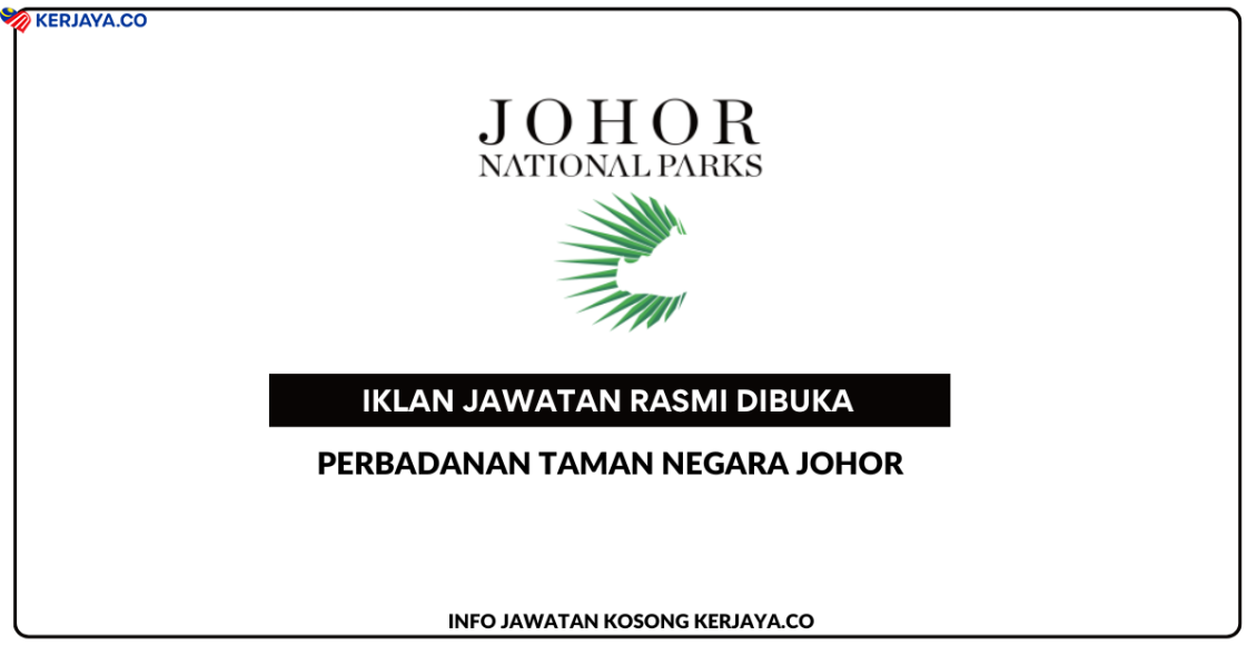 Perbadanan Taman Negara Johor