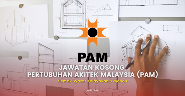 Pertubuhan Akitek Malaysia (PAM)