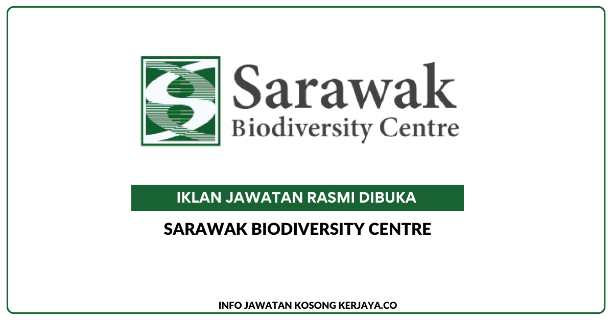 Sarawak Biodiversity Centre