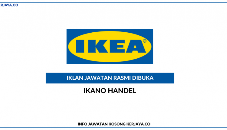 Ikano Handel Sdn Bhd