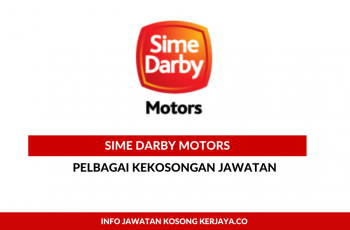 Sime Darby Motors
