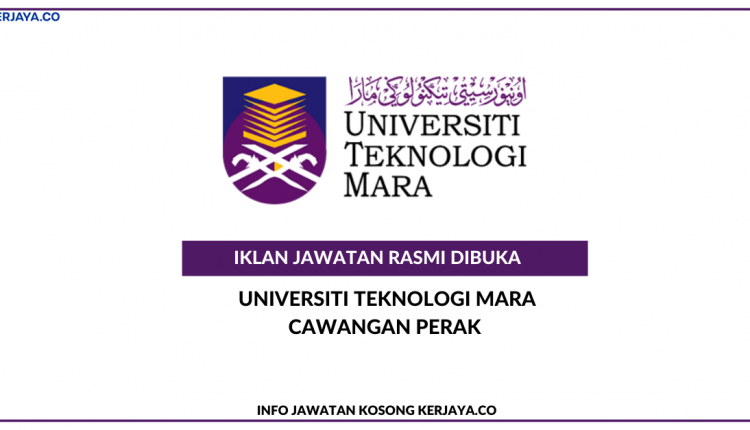 Universiti Teknologi MARA Cawangan Perak