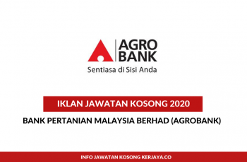 Bank Pertanian Malaysia Berhad (Agrobank)