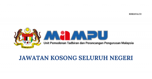 Unit Pemodenan Tadbiran & Perancangan Pengurusan Malaysia