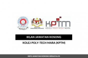 Kolej Poly-Tech Mara (KPTM) (1)