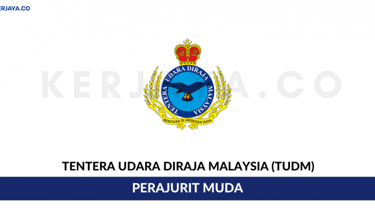 Tentera Udara Diraja Malaysia (TUDM)