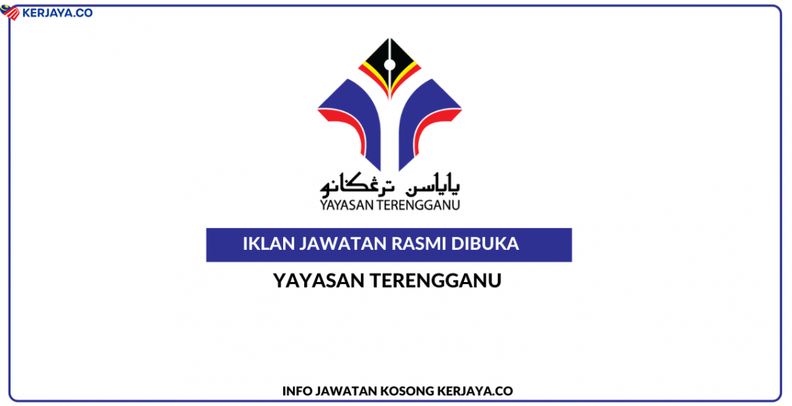 Yayasan Terengganu
