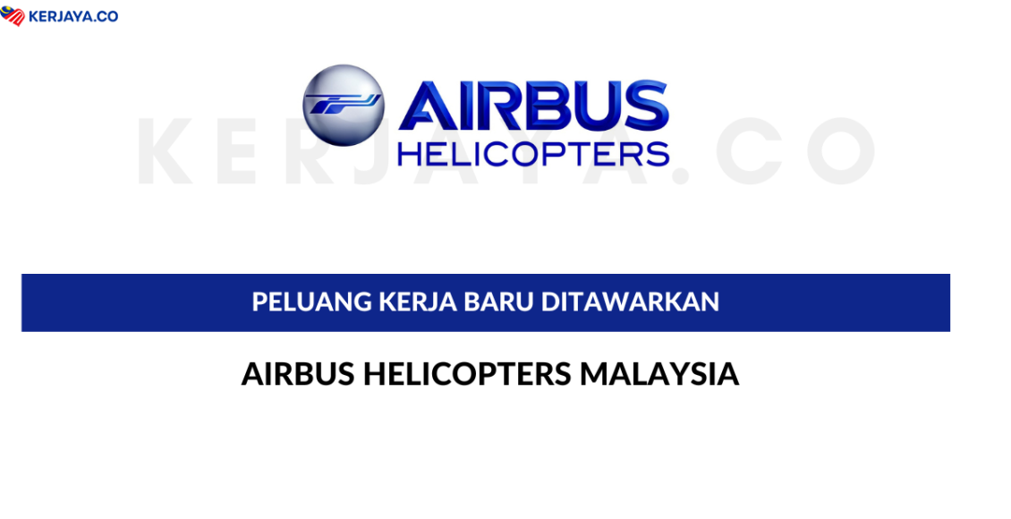 Airbus Helicopters Malaysia Sdn Bhd