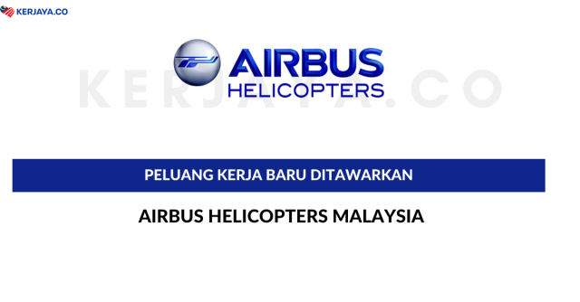 Airbus Helicopters Malaysia Sdn Bhd