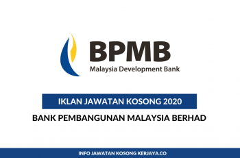 Bank Pembangunan Malaysia Berhad