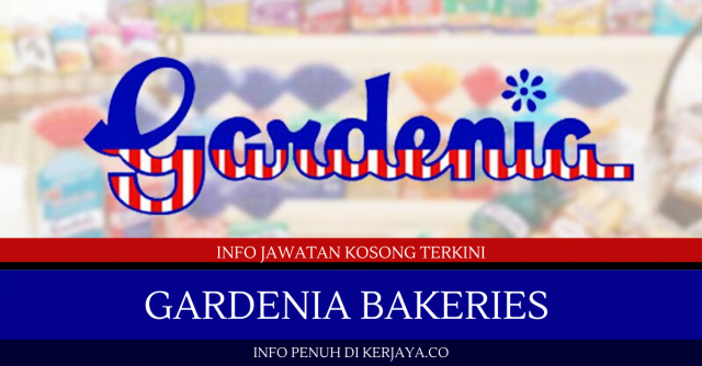 Eksekutif Di Gardenia Bakeries