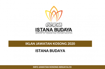 Istana Budaya