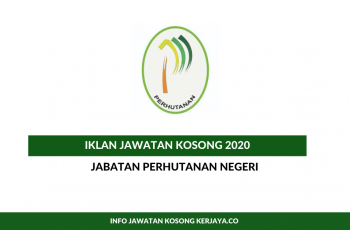 Jabatan Perhutanan Negeri