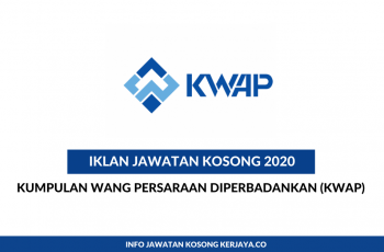 Kumpulan Wang Persaraan Diperbadankan (KWAP)