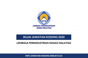 Lembaga Perindustrian Nanas ~ Jurutera