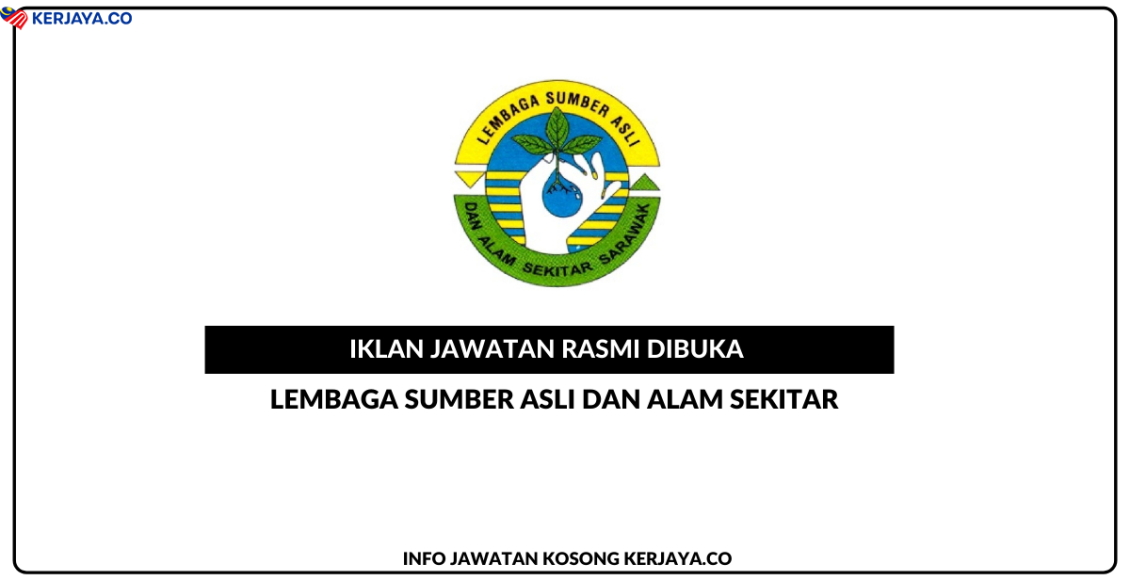Lembaga Sumber Asli dan Alam Sekitar (NREB)