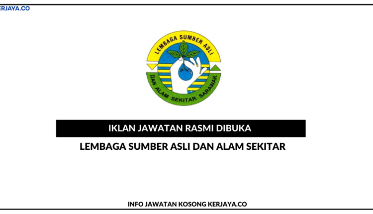 Lembaga Sumber Asli dan Alam Sekitar