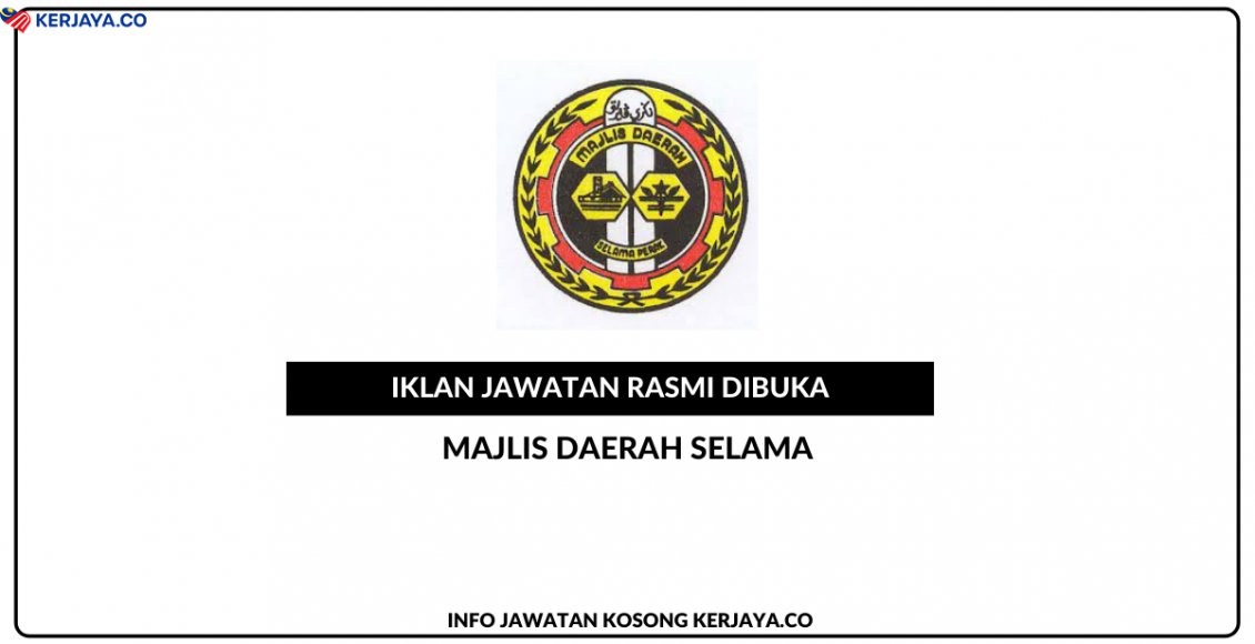 Majlis Daerah Selama