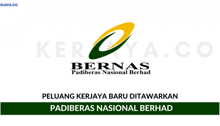 Padiberas Nasional Berhad