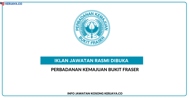 Perbadanan Kemajuan Bukit Fraser