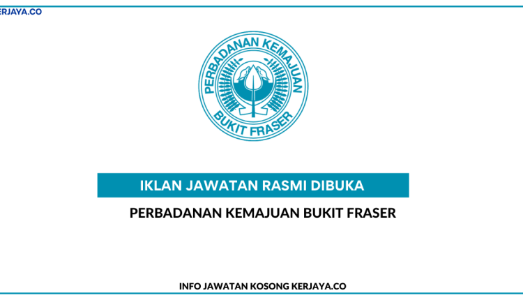 Perbadanan Kemajuan Bukit Fraser