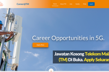 Telekom Malaysia (TM) 2020