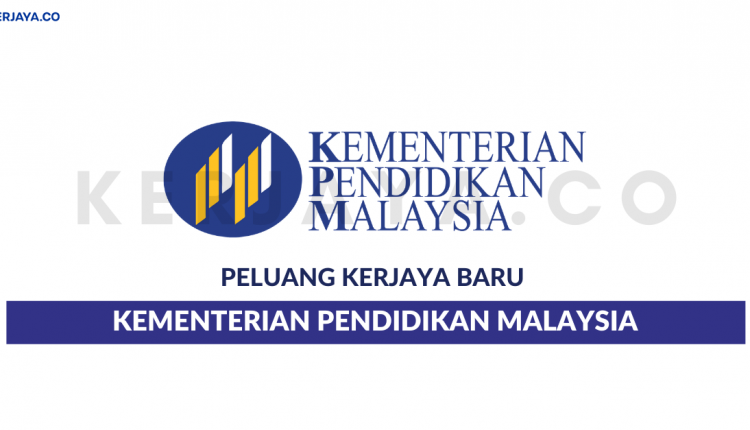 kementerian pendidikan malaysia