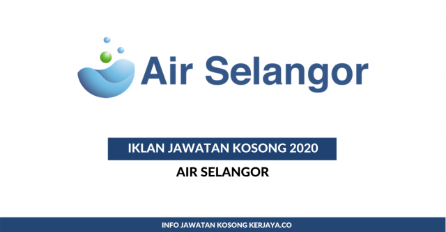 Air Selangor