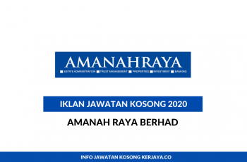 Amanah Raya Berhad