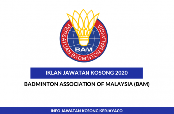 Badminton Association of Malaysia (BAM)