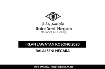Balai Seni Negara