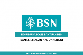 Bank Simpanan Nasional (BSN) (2)