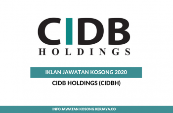 CIDB Holdings (CIDBH) ~ Kerani