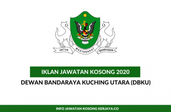 Dewan Bandaraya Kuching Utara (DBKU)