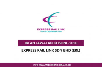 Express Rail Link (ERL)