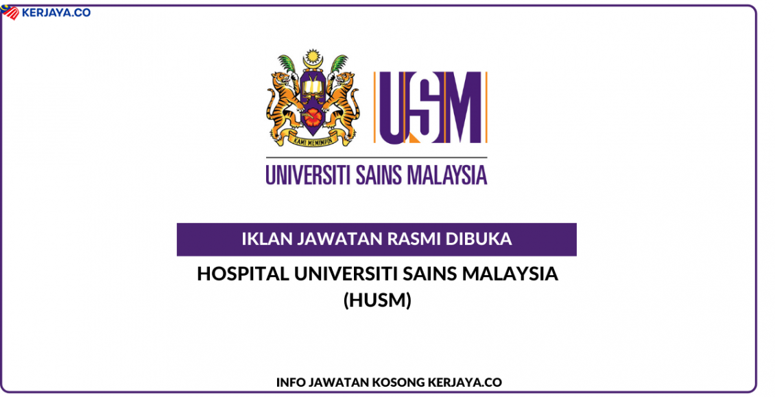 Universiti Sains Malaysia