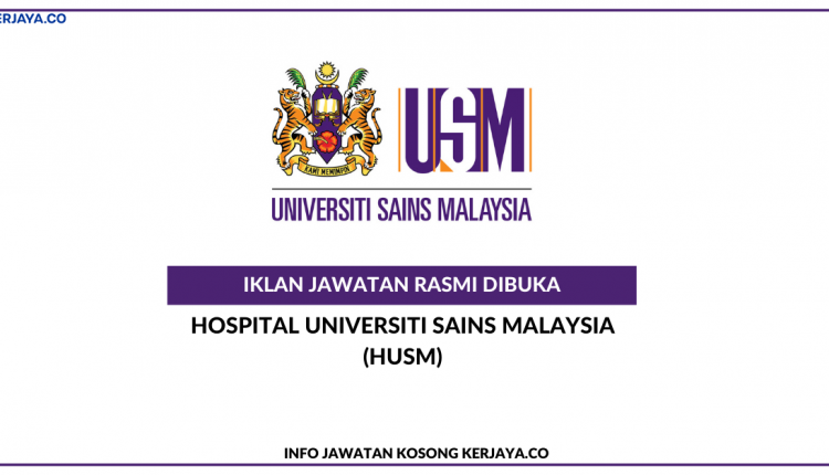 Hospital Universiti Sains Malaysia (HUSM)