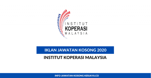 Institut Koperasi Malaysia ~ Pegawai Penerangan