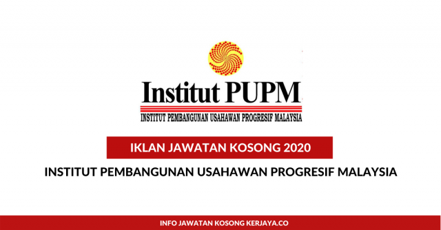 Institut Pembangunan Usahawan Progresif Malaysia