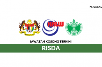 Jawatan Kosong RISDA (2)