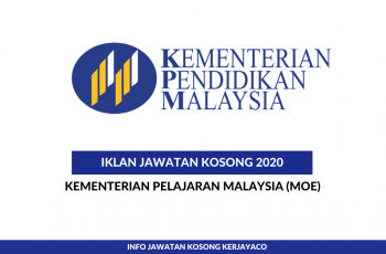 Kementerian Pelajaran Malaysia (MOE)