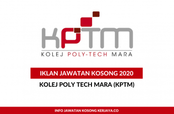 Kolej Poly Tech Mara (KPTM)
