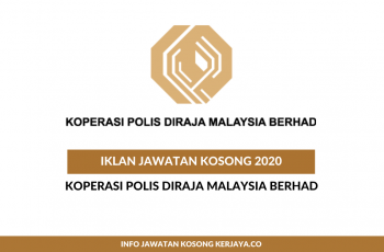 Koperasi Polis DiRaja Malaysia Berhad ~ Kerani