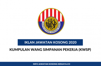 Kumpulan Wang Simpanan Pekerja (KWSP)