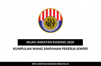 Kumpulan Wang Simpanan Pekerja (KWSP)