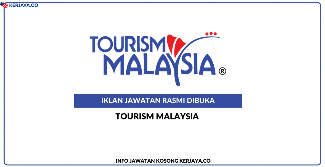 Lembaga Penggalakan Pelancongan Malaysia (Tourism Malaysia)