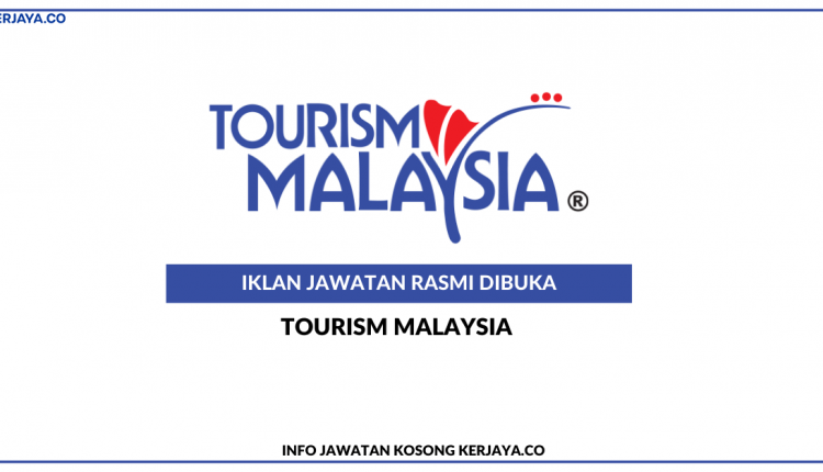 Lembaga Penggalakan Pelancongan Malaysia (Tourism Malaysia)